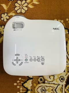 Branded Projector for Sale - NEC