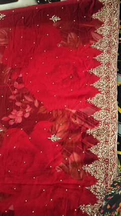 Wedding Lehnga