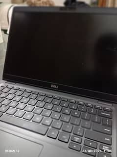 Dell Latitude 5300 core i5 8th gen 13"