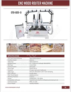 CNC wood working/ Cnc Machine wood CuMachine