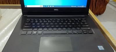 Dell VOSTRO I7500U