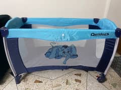 baby cot slightly defective
