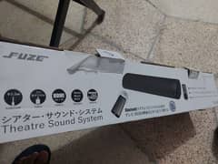 Fuse Theater Sound System  TSS200BT