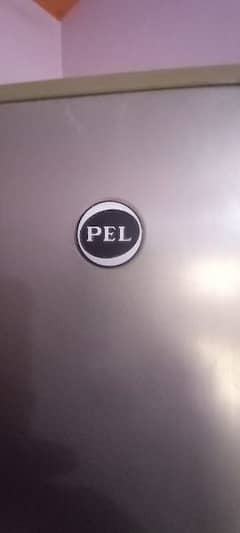 pel refrigerator