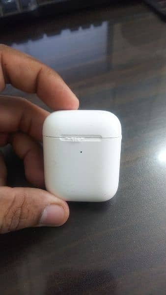 apple air pods 2nd generation case 2