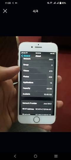 iphone 8 all ok betri 75 health pia aprove final 30000 0