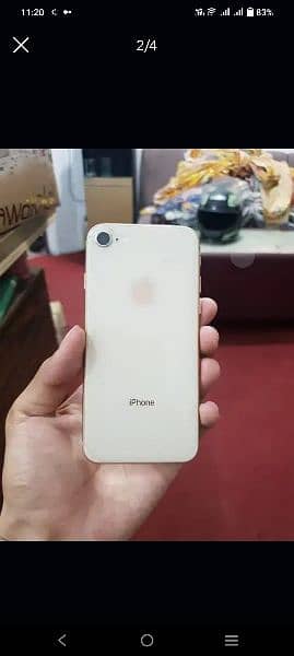 iphone 8 all ok betri 75 health pia aprove final 30000 2