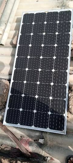 Solar panel for sale