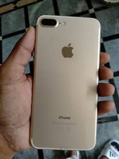 I Phone 7 plus