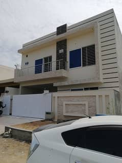 Beautiful House For Sale In F15