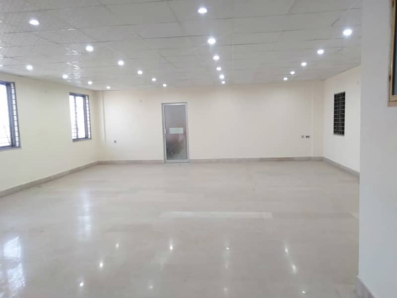 Office Available For Rent At Kohinoor City Faisalabad 2