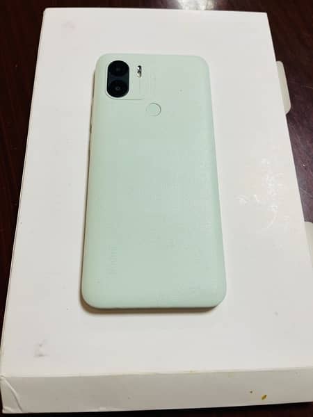 Redmi A1+ 3gb 32gb 1