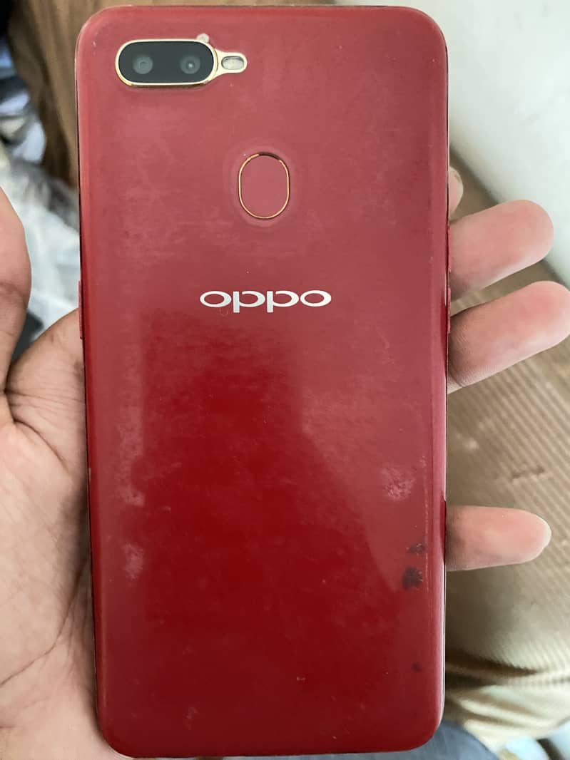 Oppo A5s 0