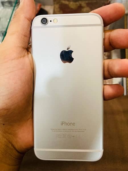 iPhone 6 64 gb 5