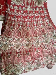 Bridal lehenga and jewelry? cell nu/03430858637