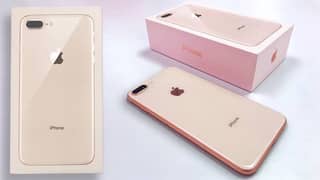 i phone 8 plus