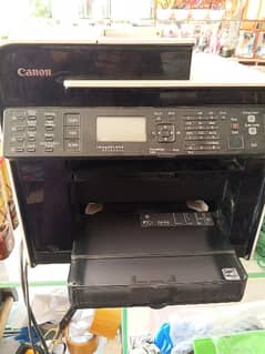 CANON PRINTER 3 IN 1 ALL OK