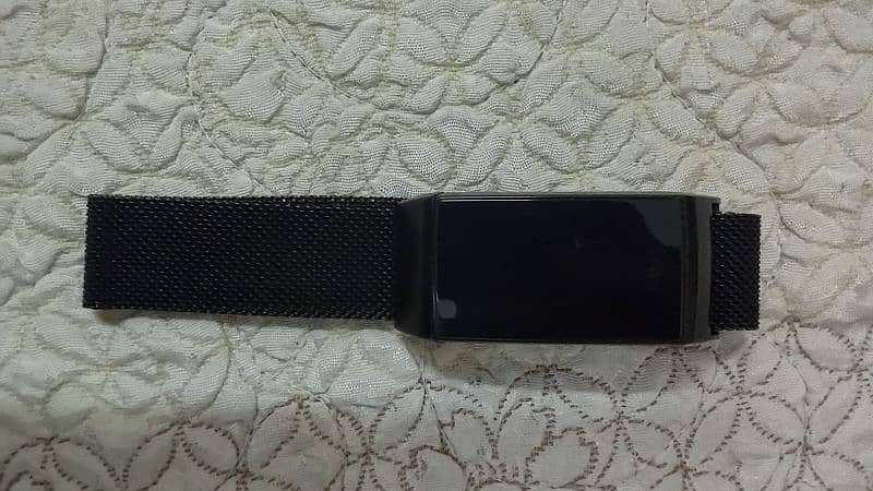 Fitbit charge 4 5