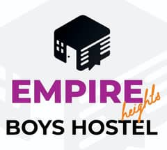 The Empire Boys Hostel Islamabad