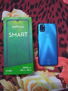 Infinix