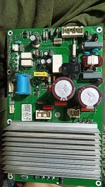 ALL DC Inverter AC PCB Kit Repairing Specialist 8