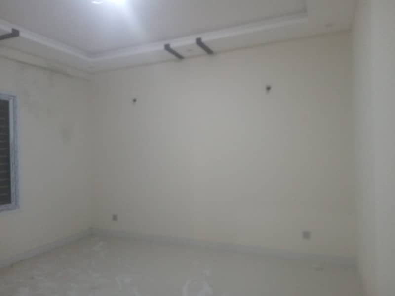 Prime Location Flat For sale In Karachi 0