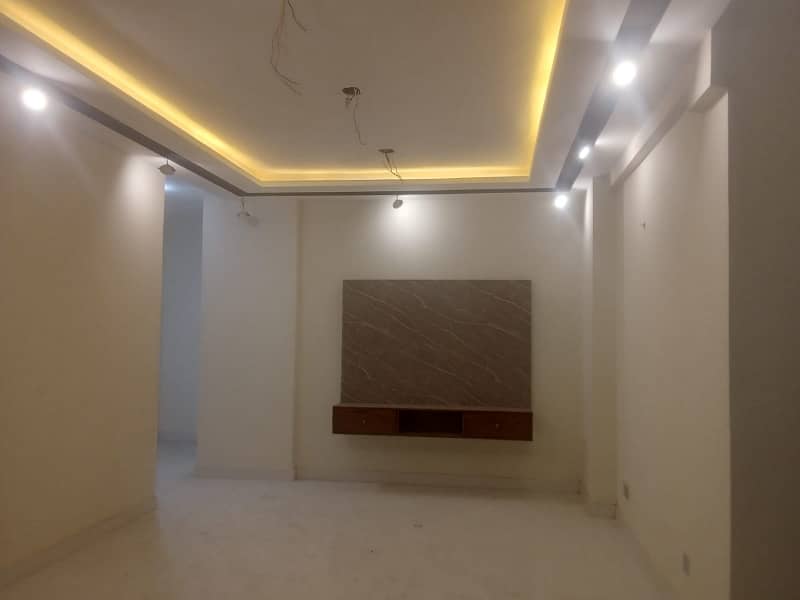 Prime Location Flat For sale In Karachi 1