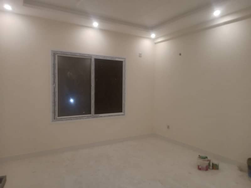 Prime Location Flat For sale In Karachi 2