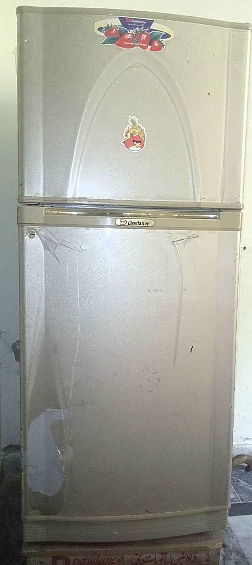 Dawlance Refrigerator for sale 2