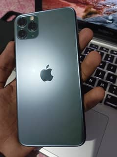 iPhone 11 Pro Max exchange possible 0