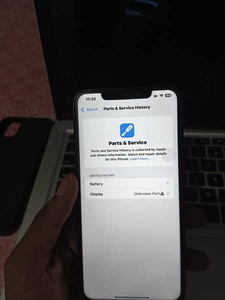 iPhone 11 Pro Max exchange possible 3