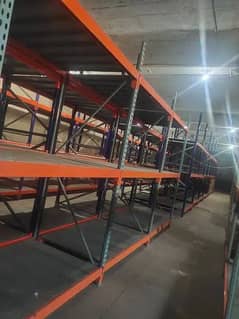 Racks/Storage racks/Heavy duty racks/Industrial racks/Warehouse racks