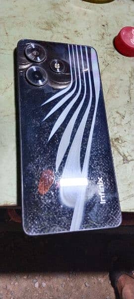 Infinix hot 30 8/128 3