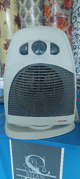 Puma gas heater 10/10 condition 2