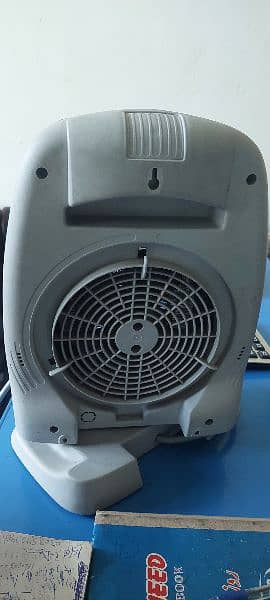 Puma gas heater 10/10 condition 3