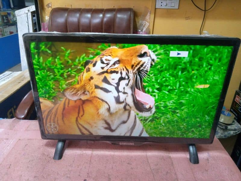 22 inch Led TV FULL HD 03345354838 0