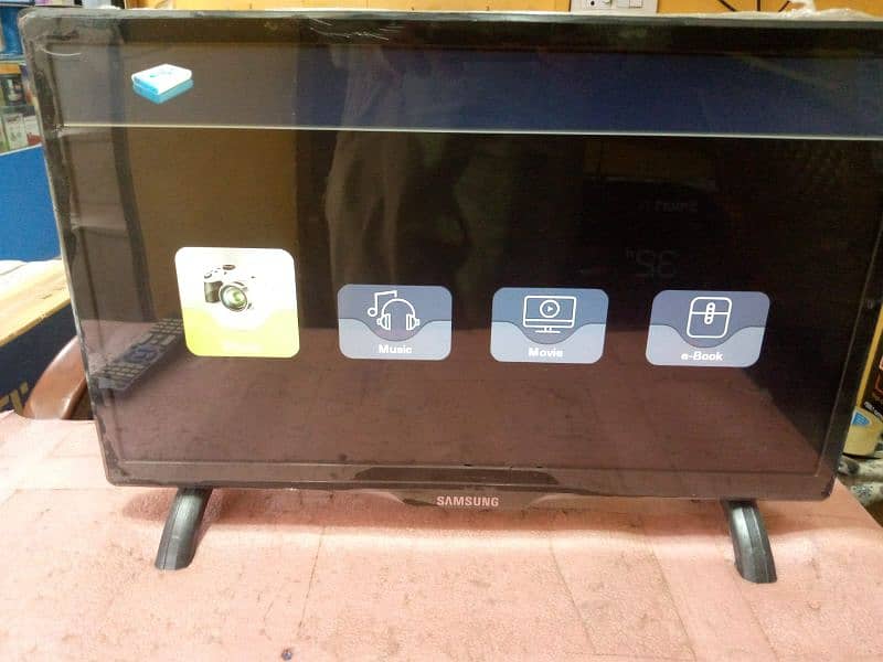 22 inch Led TV FULL HD 03345354838 3