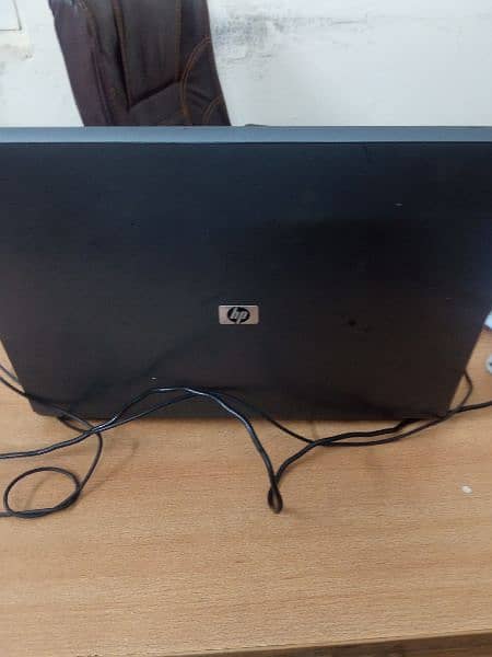 HP laptop 2GB 256GB 1