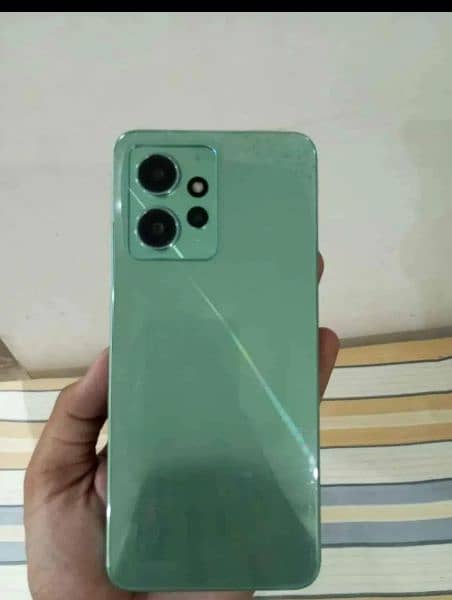 REDMI NOTE 12 1