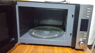 Kanwood Microwave