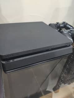 PS4 500GB 0