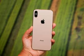 i phone xs max 256gb 91 battery health non pta