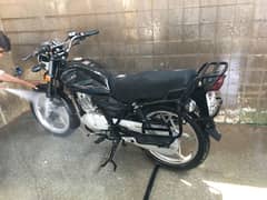 Suzuki Gs150 Se 2022