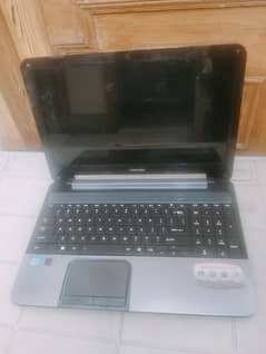 Toshiba (satellite S955-S5373)