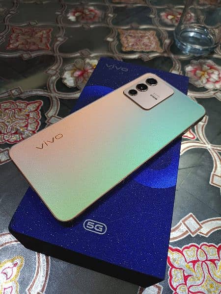 vivo v23 0