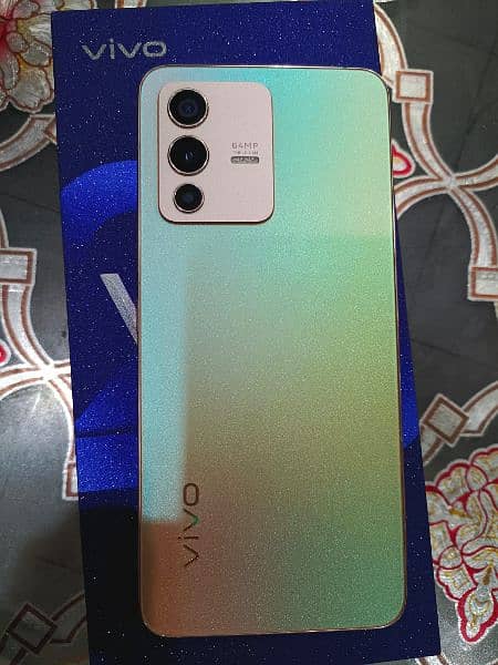 vivo v23 3