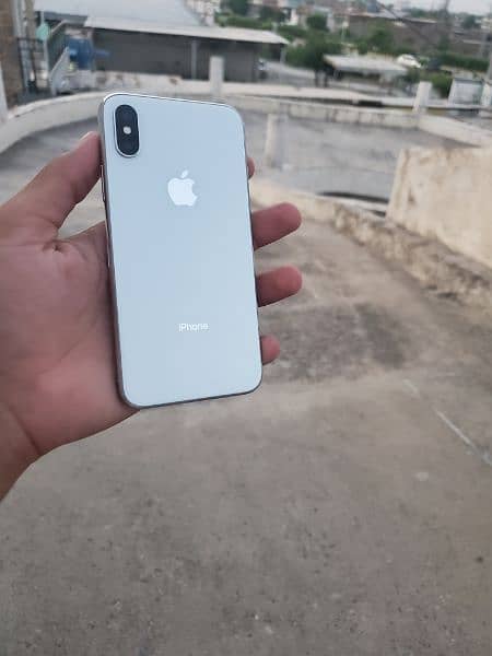 iphone x Sim working 0