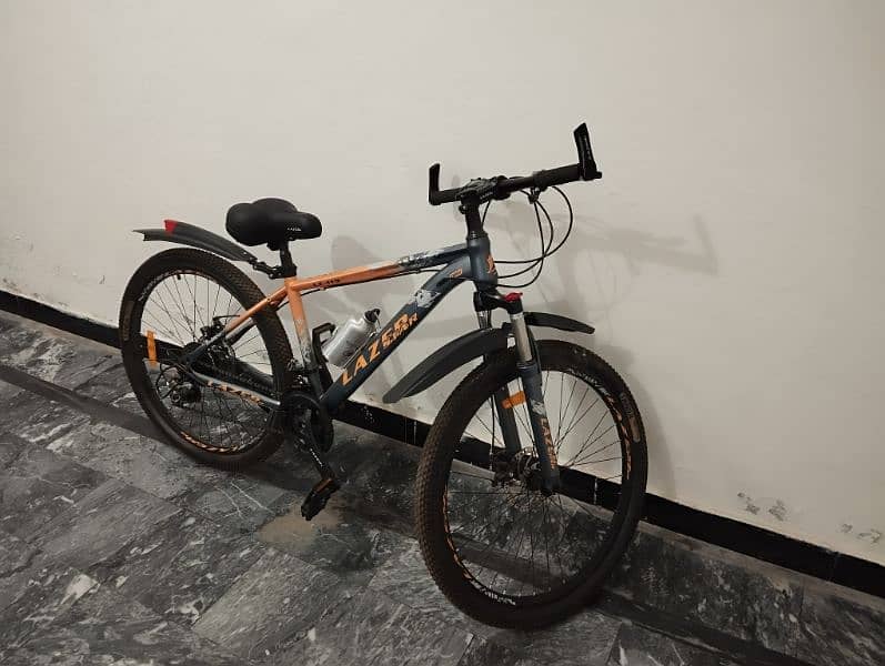 cycle for sale 4