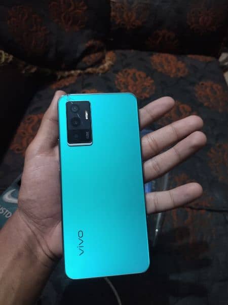 Vivo V23e for sale 9/10 condition 1