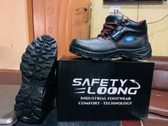 Safety Shoes